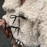 【丈を選べる】マルチリボンプードルジャケット | RMAF NICE CLAUP / OLIVE des OLIVE | 詳細画像6