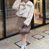 【丈を選べる】マルチリボンプードルジャケット | RMAF NICE CLAUP / OLIVE des OLIVE | 詳細画像9