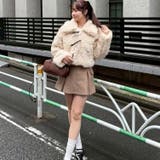 【丈を選べる】マルチリボンプードルジャケット | RMAF NICE CLAUP / OLIVE des OLIVE | 詳細画像12