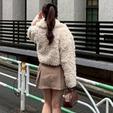 【丈を選べる】マルチリボンプードルジャケット | RMAF NICE CLAUP / OLIVE des OLIVE | 詳細画像13