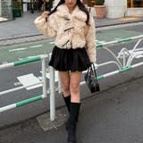 【丈を選べる】マルチリボンプードルジャケット | RMAF NICE CLAUP / OLIVE des OLIVE | 詳細画像18