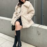 【丈を選べる】マルチリボンプードルジャケット | RMAF NICE CLAUP / OLIVE des OLIVE | 詳細画像22