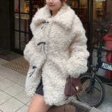 【丈を選べる】マルチリボンプードルジャケット | RMAF NICE CLAUP / OLIVE des OLIVE | 詳細画像26