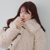 【丈を選べる】マルチリボンプードルジャケット | RMAF NICE CLAUP / OLIVE des OLIVE | 詳細画像28