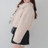 【丈を選べる】マルチリボンプードルジャケット | RMAF NICE CLAUP / OLIVE des OLIVE | 詳細画像31