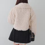 【丈を選べる】マルチリボンプードルジャケット | RMAF NICE CLAUP / OLIVE des OLIVE | 詳細画像32