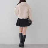 【丈を選べる】マルチリボンプードルジャケット | RMAF NICE CLAUP / OLIVE des OLIVE | 詳細画像36