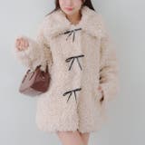 【丈を選べる】マルチリボンプードルジャケット | RMAF NICE CLAUP / OLIVE des OLIVE | 詳細画像37