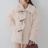 【丈を選べる】マルチリボンプードルジャケット | RMAF NICE CLAUP / OLIVE des OLIVE | 詳細画像38