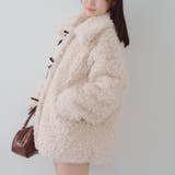 【丈を選べる】マルチリボンプードルジャケット | RMAF NICE CLAUP / OLIVE des OLIVE | 詳細画像39