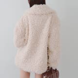 【丈を選べる】マルチリボンプードルジャケット | RMAF NICE CLAUP / OLIVE des OLIVE | 詳細画像40