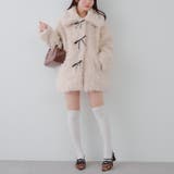 【丈を選べる】マルチリボンプードルジャケット | RMAF NICE CLAUP / OLIVE des OLIVE | 詳細画像42