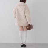 【丈を選べる】マルチリボンプードルジャケット | RMAF NICE CLAUP / OLIVE des OLIVE | 詳細画像44