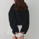 【丈を選べる】マルチリボンプードルジャケット | RMAF NICE CLAUP / OLIVE des OLIVE | 詳細画像49