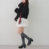 【丈を選べる】マルチリボンプードルジャケット | RMAF NICE CLAUP / OLIVE des OLIVE | 詳細画像52