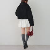 【丈を選べる】マルチリボンプードルジャケット | RMAF NICE CLAUP / OLIVE des OLIVE | 詳細画像53