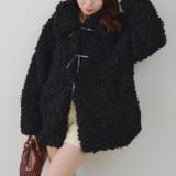 【丈を選べる】マルチリボンプードルジャケット | RMAF NICE CLAUP / OLIVE des OLIVE | 詳細画像54