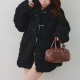 【丈を選べる】マルチリボンプードルジャケット | RMAF NICE CLAUP / OLIVE des OLIVE | 詳細画像55