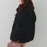 【丈を選べる】マルチリボンプードルジャケット | RMAF NICE CLAUP / OLIVE des OLIVE | 詳細画像57