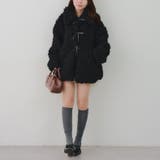 【丈を選べる】マルチリボンプードルジャケット | RMAF NICE CLAUP / OLIVE des OLIVE | 詳細画像58