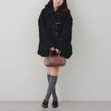 【丈を選べる】マルチリボンプードルジャケット | RMAF NICE CLAUP / OLIVE des OLIVE | 詳細画像59