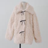 【丈を選べる】マルチリボンプードルジャケット | RMAF NICE CLAUP / OLIVE des OLIVE | 詳細画像70