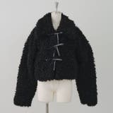 【丈を選べる】マルチリボンプードルジャケット | RMAF NICE CLAUP / OLIVE des OLIVE | 詳細画像71