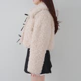 【丈を選べる】マルチリボンプードルジャケット | RMAF NICE CLAUP / OLIVE des OLIVE | 詳細画像74