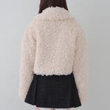 【丈を選べる】マルチリボンプードルジャケット | RMAF NICE CLAUP / OLIVE des OLIVE | 詳細画像75