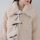 【丈を選べる】マルチリボンプードルジャケット | RMAF NICE CLAUP / OLIVE des OLIVE | 詳細画像76