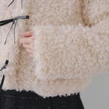 【丈を選べる】マルチリボンプードルジャケット | RMAF NICE CLAUP / OLIVE des OLIVE | 詳細画像77