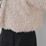 【丈を選べる】マルチリボンプードルジャケット | RMAF NICE CLAUP / OLIVE des OLIVE | 詳細画像78