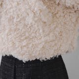 【丈を選べる】マルチリボンプードルジャケット | RMAF NICE CLAUP / OLIVE des OLIVE | 詳細画像81