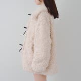 【丈を選べる】マルチリボンプードルジャケット | RMAF NICE CLAUP / OLIVE des OLIVE | 詳細画像83