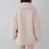 【丈を選べる】マルチリボンプードルジャケット | RMAF NICE CLAUP / OLIVE des OLIVE | 詳細画像84