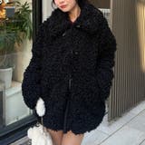 【丈を選べる】マルチリボンプードルジャケット | RMAF NICE CLAUP / OLIVE des OLIVE | 詳細画像1