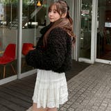 【丈を選べる】マルチリボンプードルジャケット | RMAF NICE CLAUP / OLIVE des OLIVE | 詳細画像64