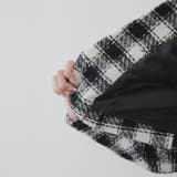 【セットアップ対応】ツイードショートジャケット | RMAF NICE CLAUP / OLIVE des OLIVE | 詳細画像43