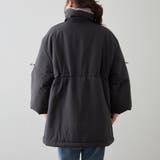 衿ファードロスト中綿ジャケット | NICE CLAUP / OLIVE des OLIVE　OUTLET | 詳細画像43 