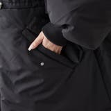 衿ファードロスト中綿ジャケット | NICE CLAUP / OLIVE des OLIVE　OUTLET | 詳細画像46 