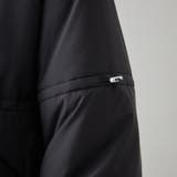 衿ファードロスト中綿ジャケット | NICE CLAUP / OLIVE des OLIVE　OUTLET | 詳細画像48 