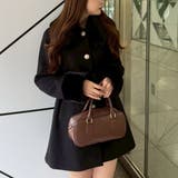 フェイクファー付コート | NICE CLAUP / OLIVE des OLIVE OUTLET | 詳細画像59