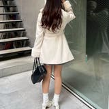 フェイクファー付コート | NICE CLAUP / OLIVE des OLIVE OUTLET | 詳細画像64