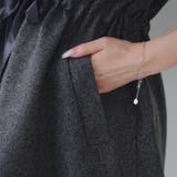 ファー付ビッグフードコート | RMAF NICE CLAUP / OLIVE des OLIVE | 詳細画像75