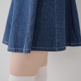 ノースリーブデニムワンピース | NICE CLAUP / OLIVE des OLIVE OUTLET | 詳細画像25