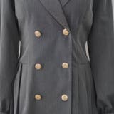 テーラードプリーツミニワンピース | NICE CLAUP / OLIVE des OLIVE　OUTLET | 詳細画像51 