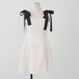 【ツイードコレクション】肩リボンミニジャンスカ | RMAF NICE CLAUP / OLIVE des OLIVE | 詳細画像55