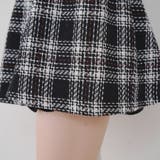 【ツイードコレクション】肩リボンミニジャンスカ | RMAF NICE CLAUP / OLIVE des OLIVE | 詳細画像43