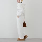 【セットアップ】ファーパーカー×ミニスカート | RMAF NICE CLAUP / OLIVE des OLIVE | 詳細画像48