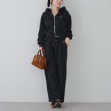 【セットアップ】ファーパーカー×ミニスカート | RMAF NICE CLAUP / OLIVE des OLIVE | 詳細画像62
